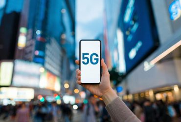 Samsung bate recorde de velocidade de internet 5G