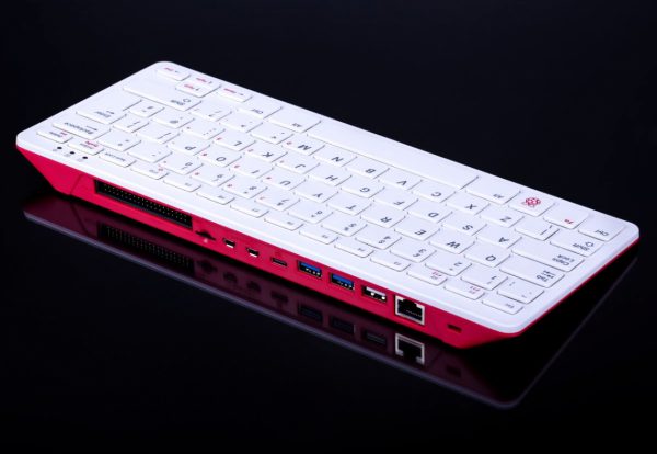 Raspberry Pi 400 é homologado pela Anatel para venda no Brasil