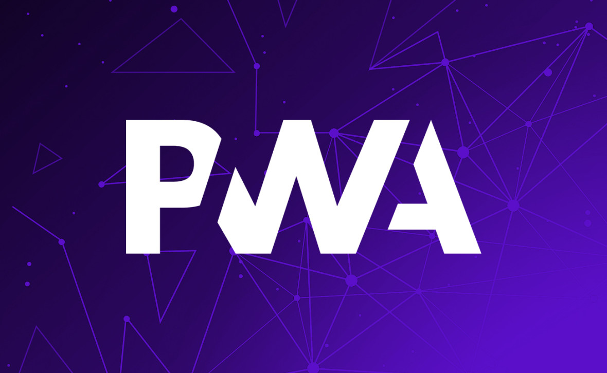 PWA: Significa Progressive Web App, que em português pode ser traduzido como "Aplicativo Web Progressivo".