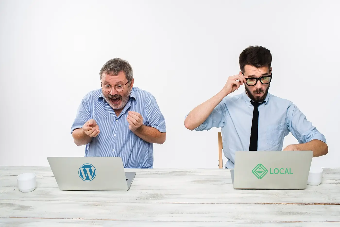 LocalWP vs Studio by WordPress - Prós, contras e vantagens