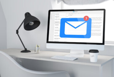 POP3 vs IMAP: Diferenças e como liberar espaço no seu webmail online