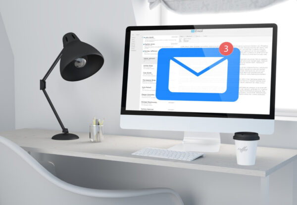 POP3 vs IMAP: Diferenças e como liberar espaço no seu webmail online