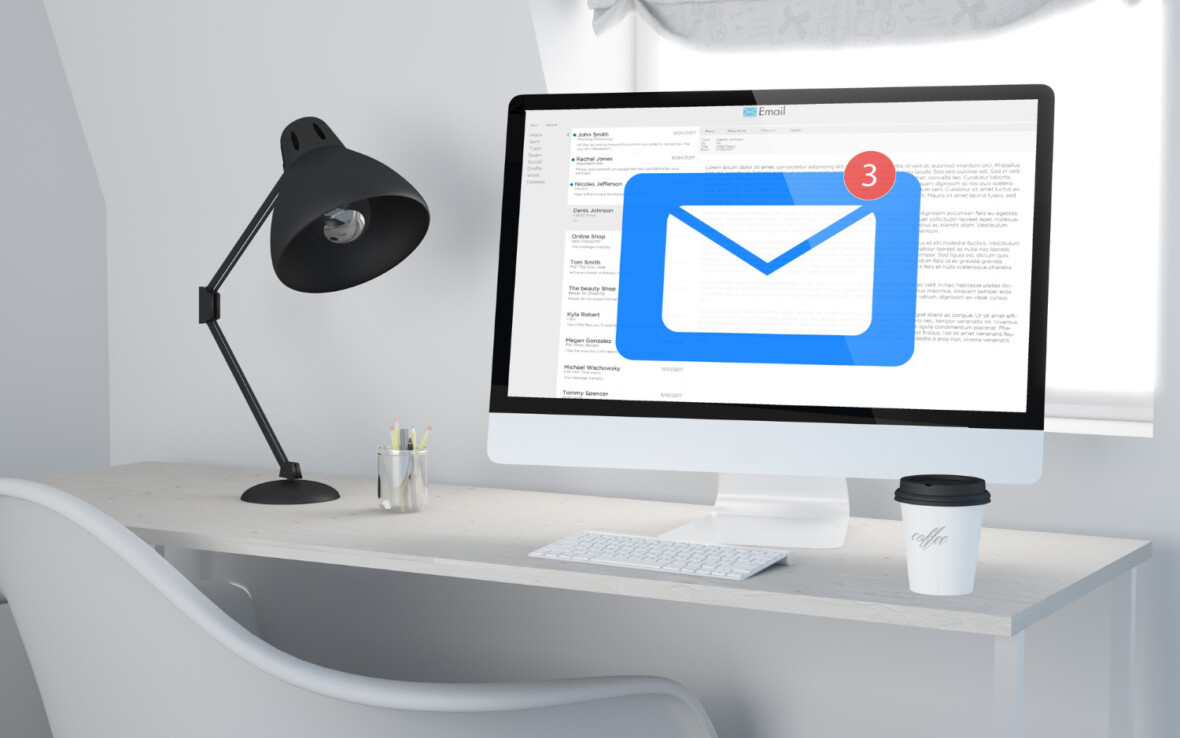 POP3 vs IMAP: Diferenças e como liberar espaço no seu webmail online